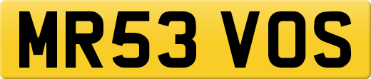 MR53VOS
