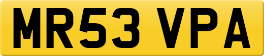 MR53VPA