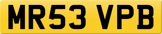 MR53VPB