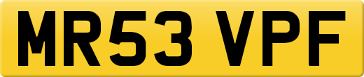 MR53VPF