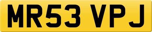 MR53VPJ