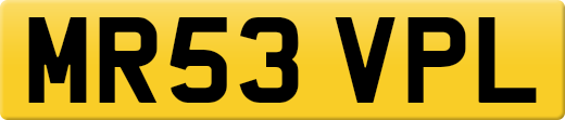 MR53VPL