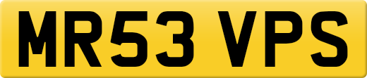 MR53VPS