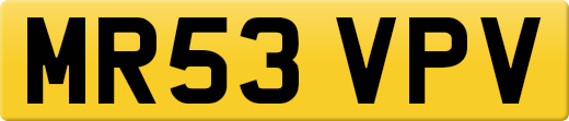 MR53VPV
