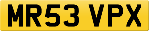 MR53VPX