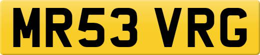 MR53VRG