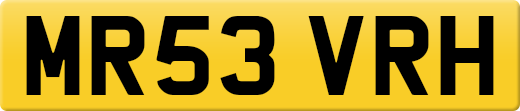 MR53VRH