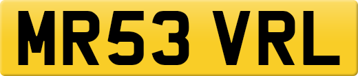 MR53VRL