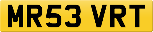 MR53VRT