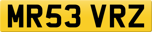 MR53VRZ