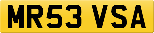 MR53VSA
