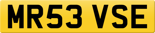MR53VSE