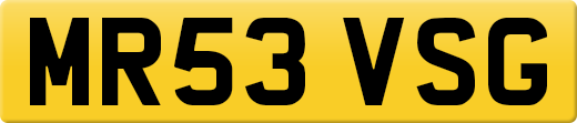 MR53VSG