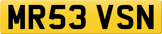 MR53VSN
