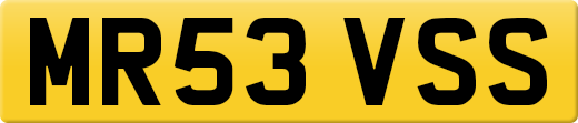 MR53VSS