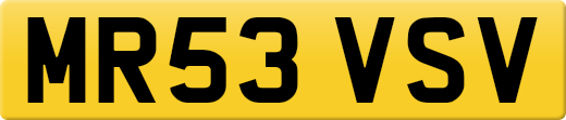MR53VSV