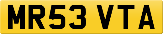MR53VTA