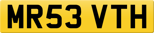 MR53VTH