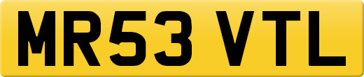 MR53VTL