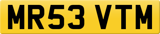 MR53VTM