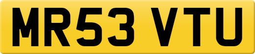 MR53VTU