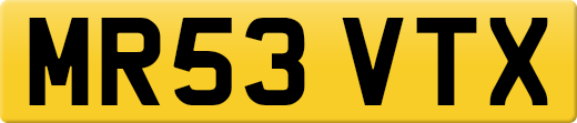 MR53VTX