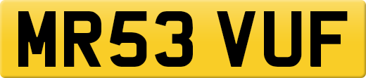 MR53VUF