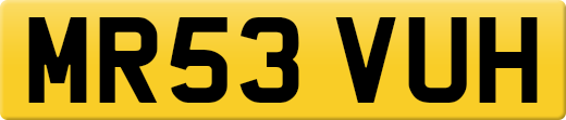 MR53VUH