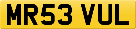MR53VUL