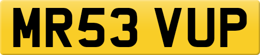 MR53VUP