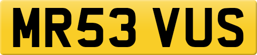 MR53VUS