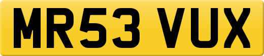 MR53VUX