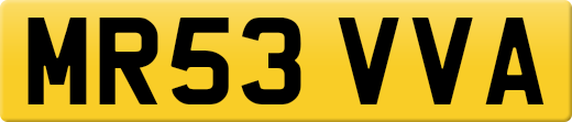 MR53VVA