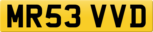 MR53VVD