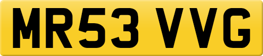MR53VVG