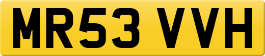 MR53VVH