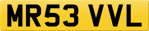 MR53VVL