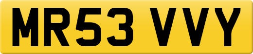 MR53VVY
