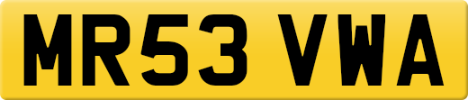 MR53VWA