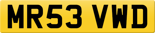 MR53VWD