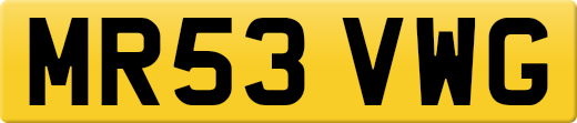 MR53VWG