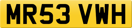 MR53VWH