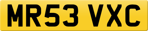 MR53VXC