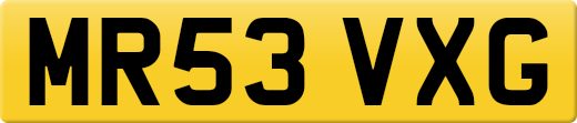 MR53VXG
