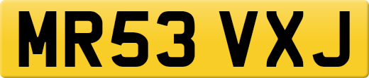 MR53VXJ