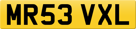 MR53VXL