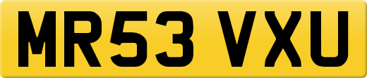 MR53VXU