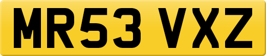 MR53VXZ