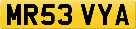 MR53VYA