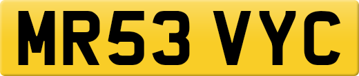 MR53VYC